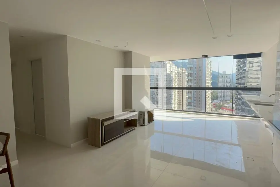 Foto 2 de Apartamento com 3 quartos à venda, 98m2 em Rio De Janeiro - RJ
