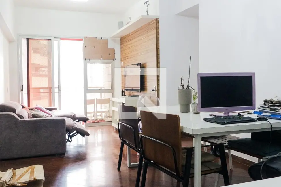 Apartamento com 3 quartos à venda, 105m2 em Barra da Tijuca, Rio De Janeiro - RJ - imagem 1 Foto 1 de Apartamento com 3 quartos à venda, 105m2 em Barra da Tijuca, Rio De Janeiro - RJ