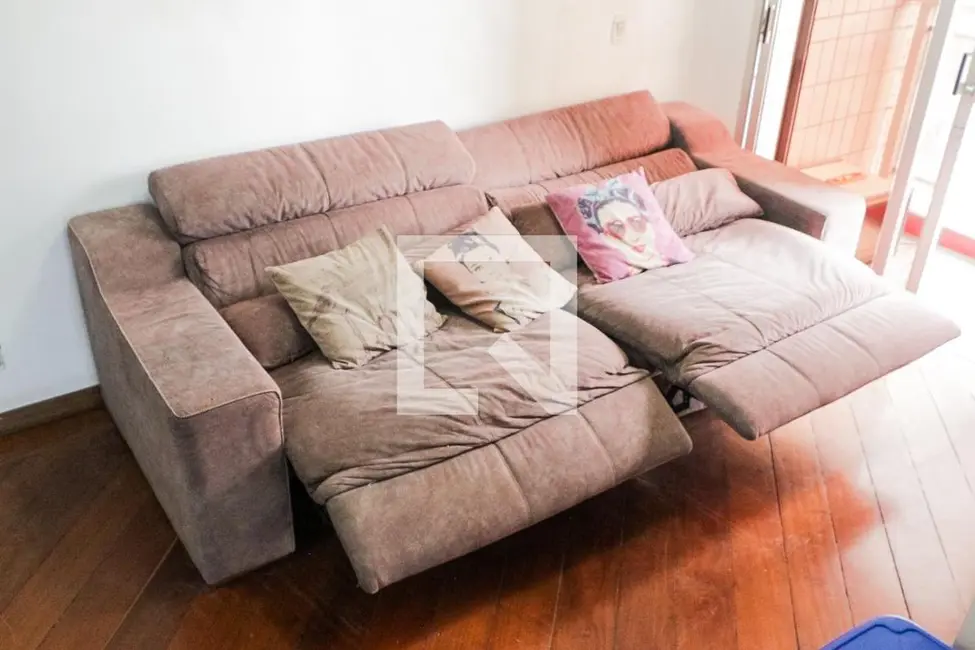 Apartamento com 3 quartos à venda, 105m2 em Barra da Tijuca, Rio De Janeiro - RJ - imagem 3 Foto 3 de Apartamento com 3 quartos à venda, 105m2 em Barra da Tijuca, Rio De Janeiro - RJ