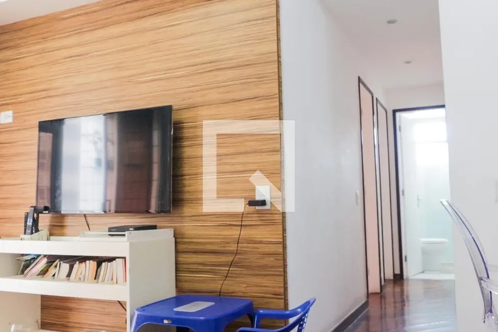 Apartamento com 3 quartos à venda, 105m2 em Barra da Tijuca, Rio De Janeiro - RJ - imagem 2 Foto 2 de Apartamento com 3 quartos à venda, 105m2 em Barra da Tijuca, Rio De Janeiro - RJ