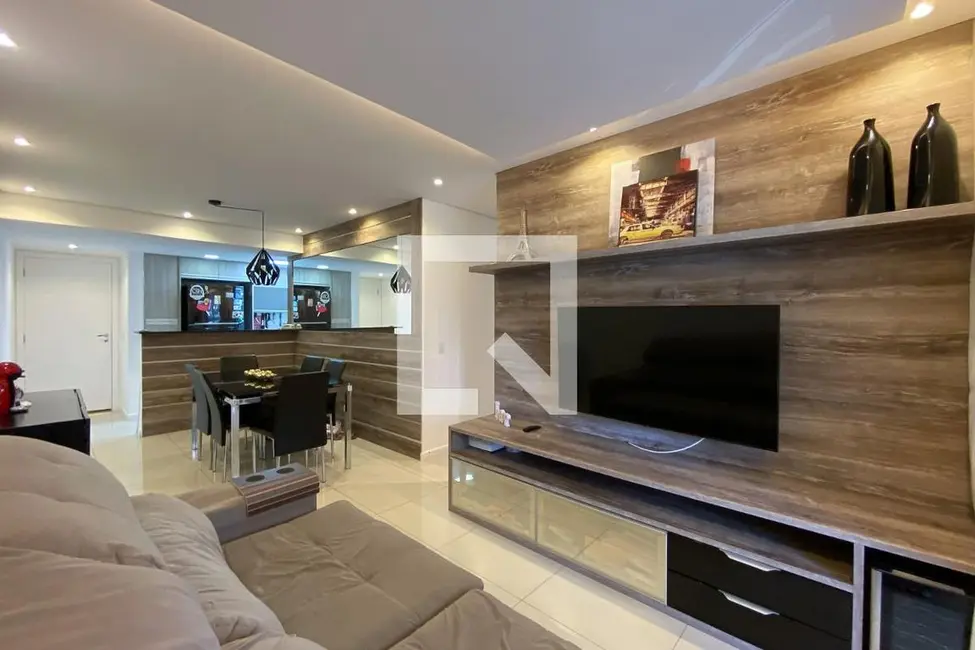 Foto 4 de Apartamento com 3 quartos à venda, 77m2 em Rio De Janeiro - RJ