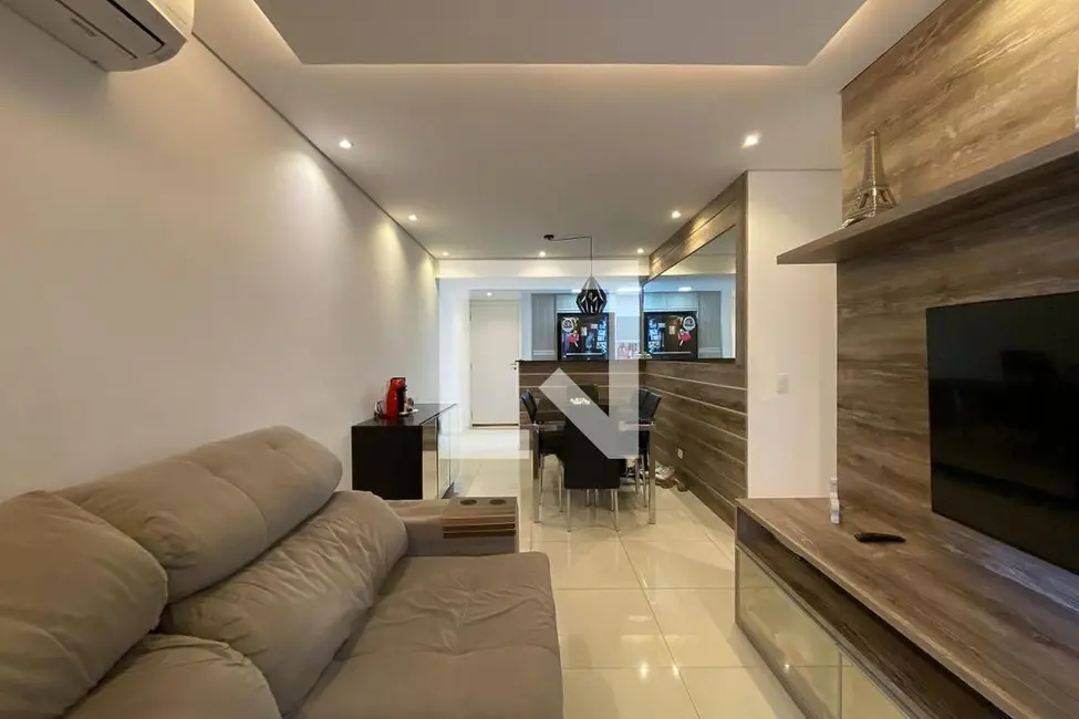 Foto 3 de Apartamento com 3 quartos à venda, 77m2 em Rio De Janeiro - RJ