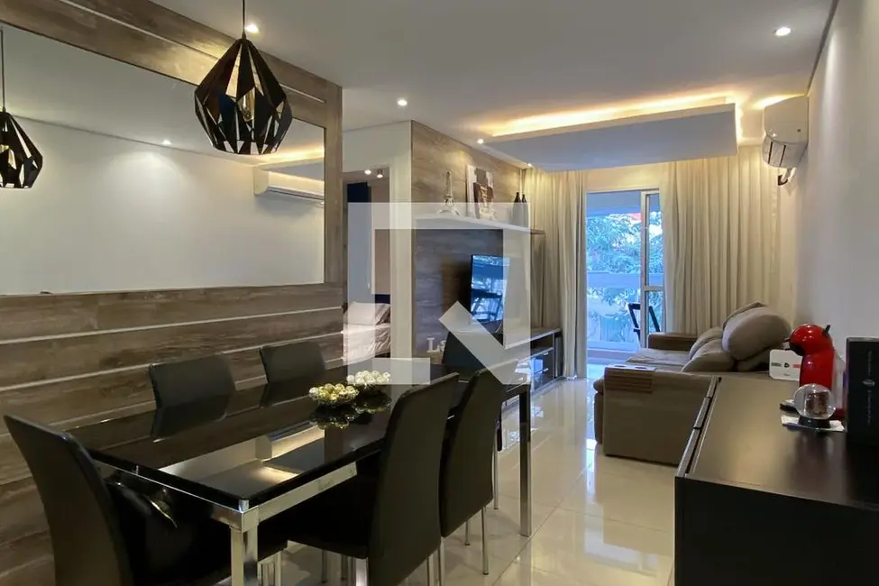 Foto 5 de Apartamento com 3 quartos à venda, 77m2 em Rio De Janeiro - RJ