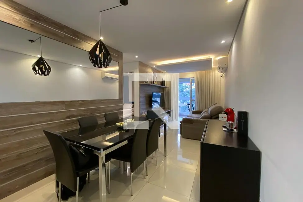 Foto 1 de Apartamento com 3 quartos à venda, 77m2 em Rio De Janeiro - RJ