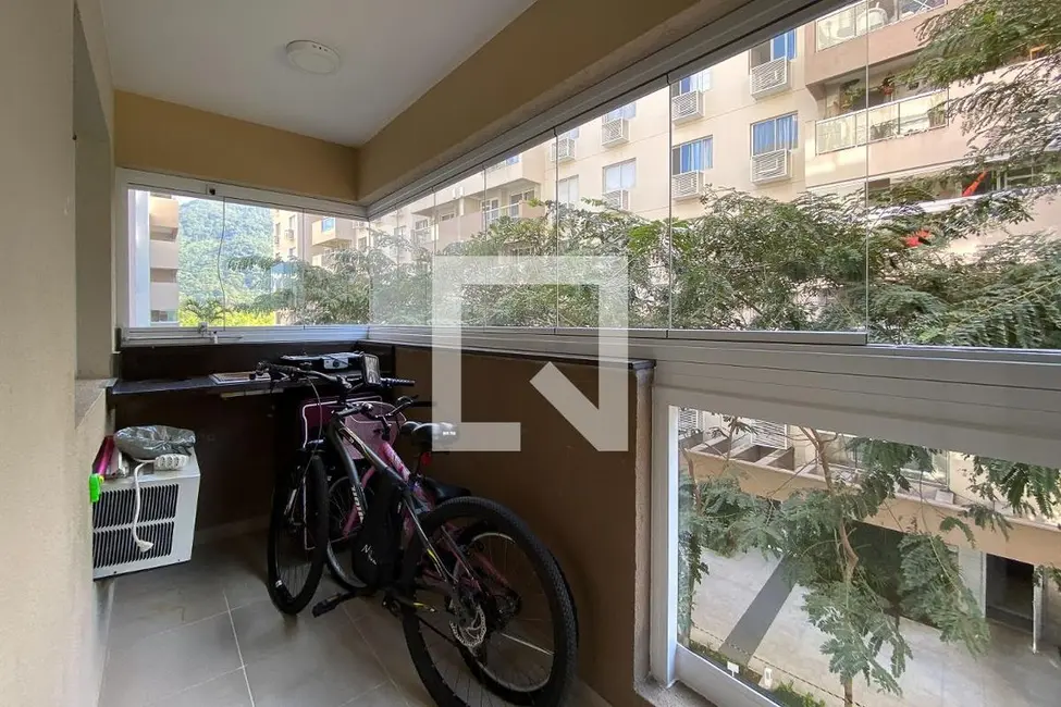 Foto 9 de Apartamento com 3 quartos à venda, 77m2 em Rio De Janeiro - RJ