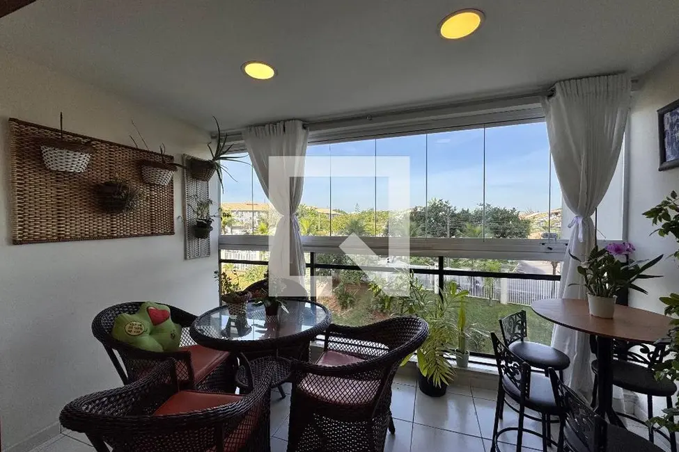 Foto 5 de Apartamento com 4 quartos à venda, 110m2 em Rio De Janeiro - RJ