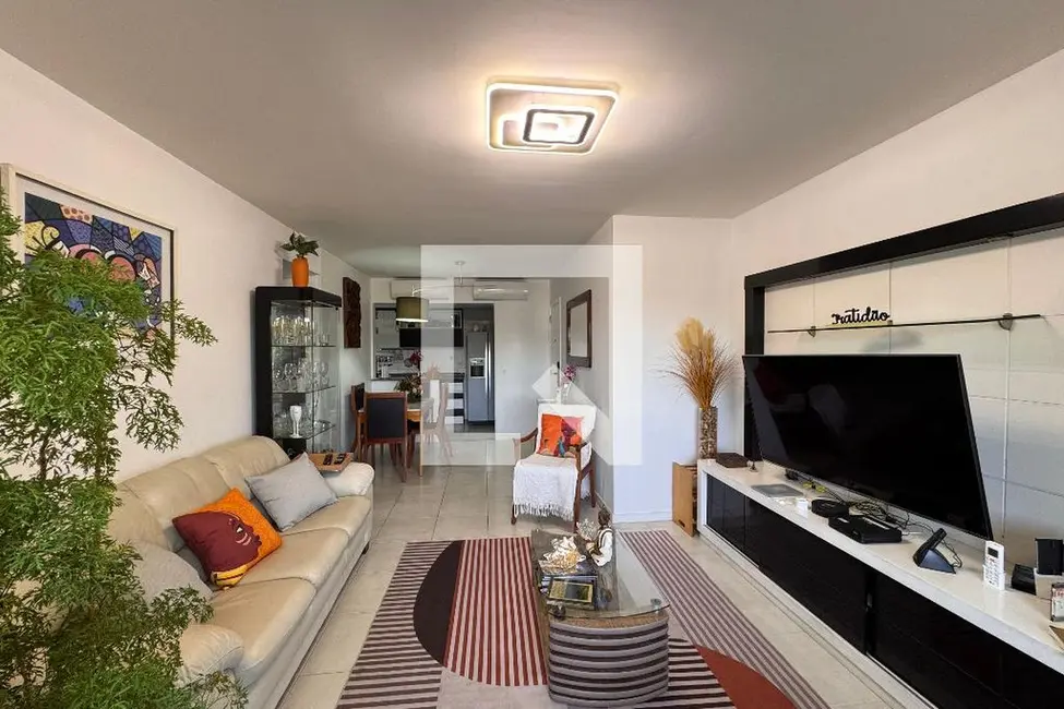 Foto 7 de Apartamento com 4 quartos à venda, 110m2 em Rio De Janeiro - RJ