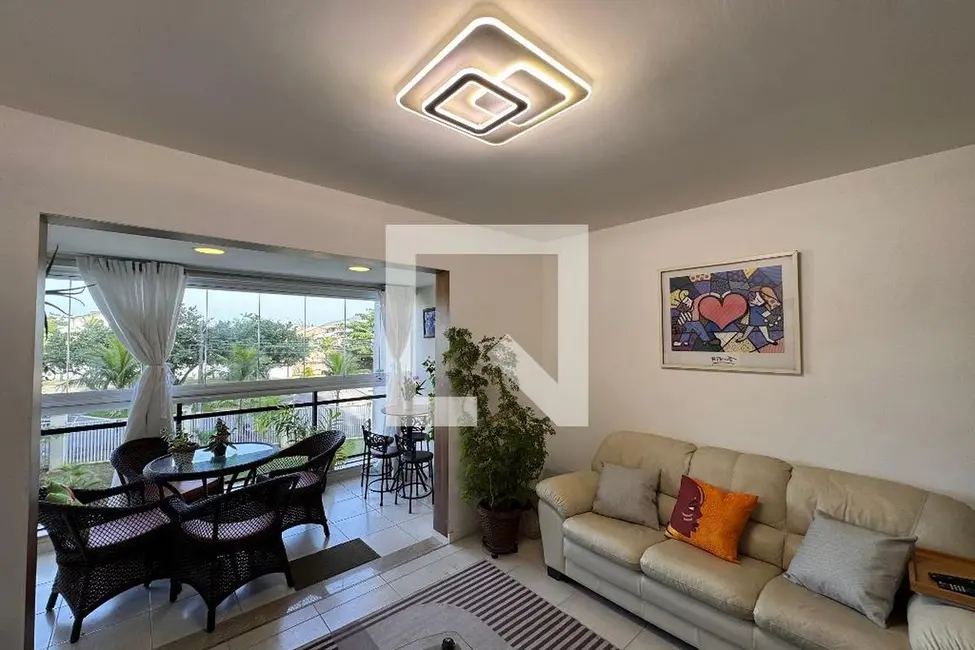 Foto 4 de Apartamento com 4 quartos à venda, 110m2 em Rio De Janeiro - RJ