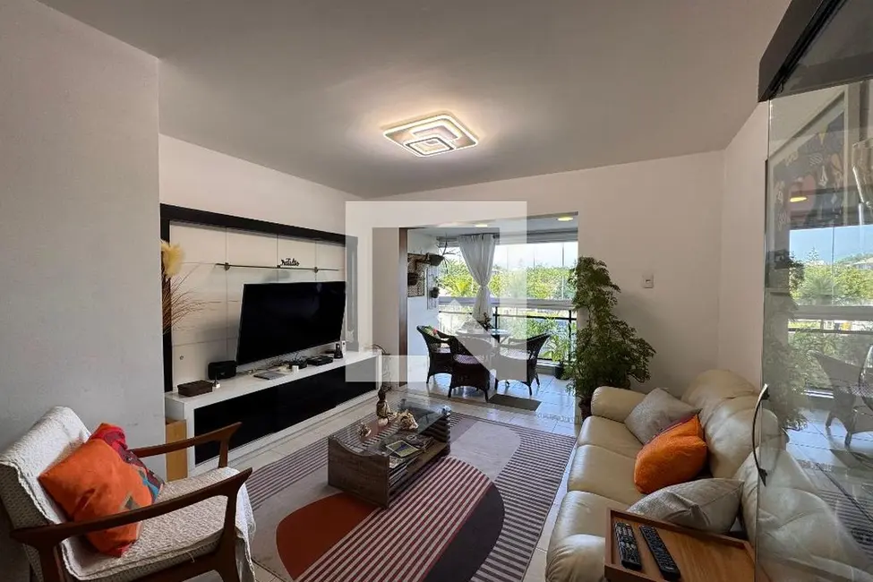Foto 3 de Apartamento com 4 quartos à venda, 110m2 em Rio De Janeiro - RJ
