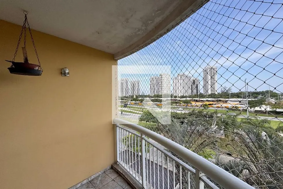 Foto 8 de Apartamento com 3 quartos à venda, 95m2 em Rio De Janeiro - RJ