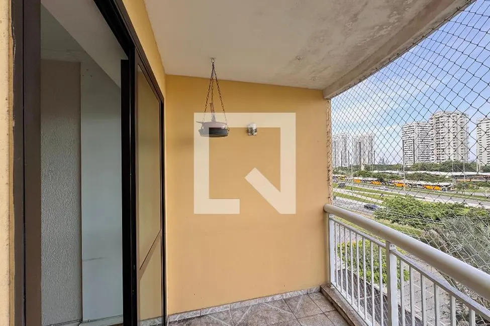 Foto 9 de Apartamento com 3 quartos à venda, 95m2 em Rio De Janeiro - RJ