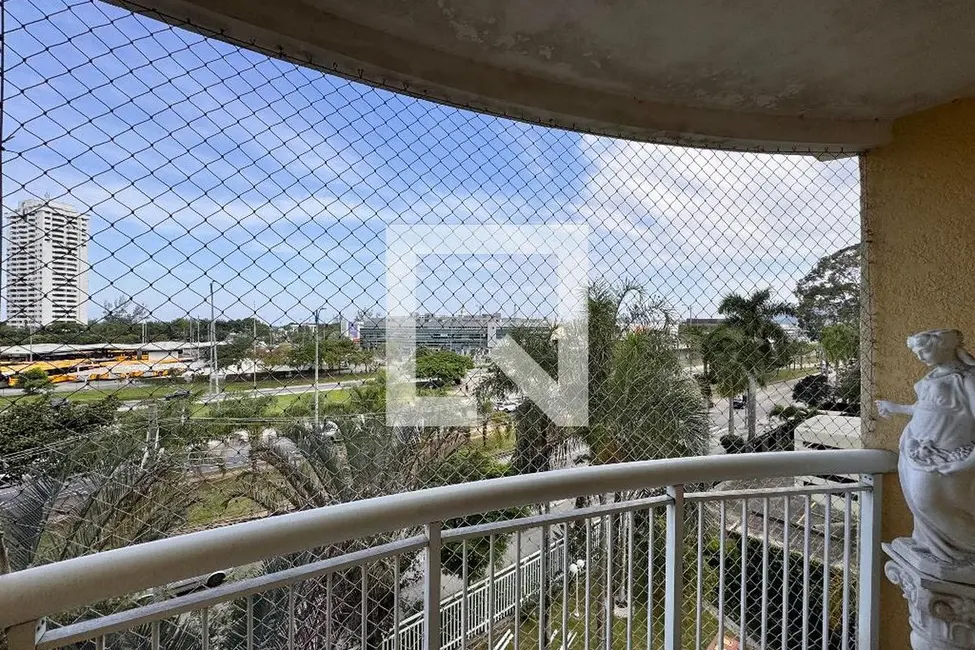 Foto 7 de Apartamento com 3 quartos à venda, 95m2 em Rio De Janeiro - RJ