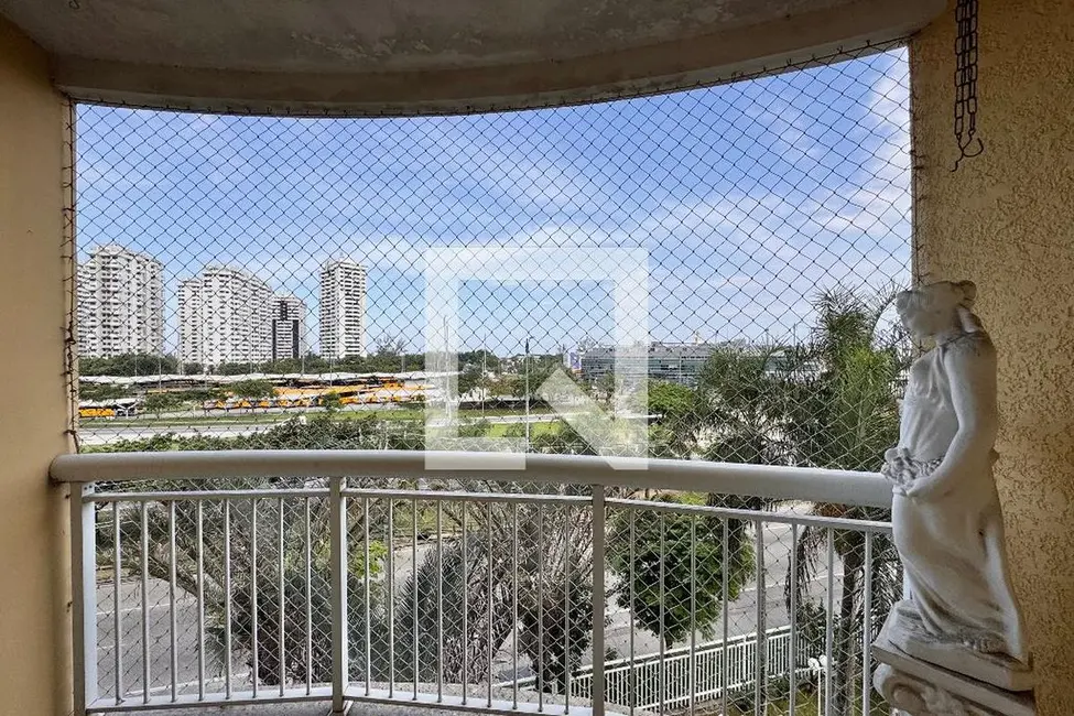 Foto 6 de Apartamento com 3 quartos à venda, 95m2 em Rio De Janeiro - RJ