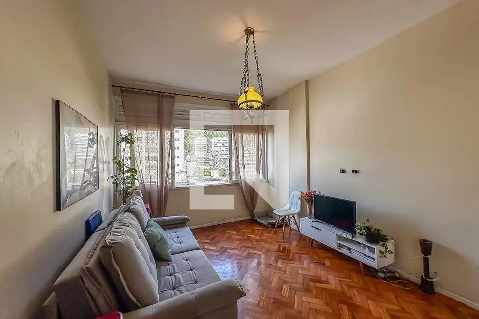 Foto 1 de Apartamento com 3 quartos à venda, 104m2 em Botafogo, Rio De Janeiro - RJ