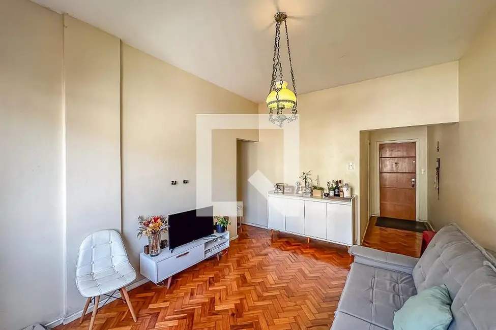 Foto 7 de Apartamento com 3 quartos à venda, 104m2 em Botafogo, Rio De Janeiro - RJ