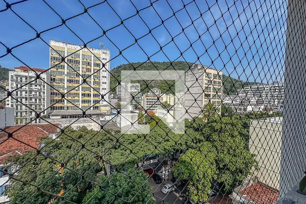 Foto 5 de Apartamento com 3 quartos à venda, 104m2 em Botafogo, Rio De Janeiro - RJ