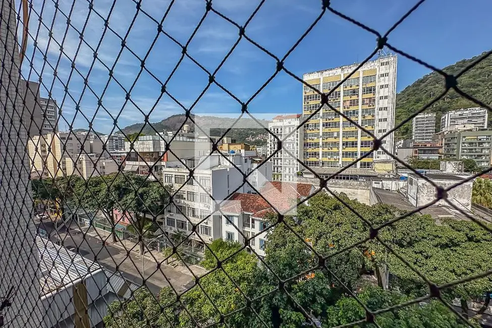 Foto 6 de Apartamento com 3 quartos à venda, 104m2 em Botafogo, Rio De Janeiro - RJ