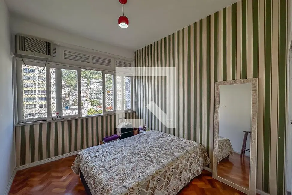 Foto 8 de Apartamento com 3 quartos à venda, 104m2 em Botafogo, Rio De Janeiro - RJ