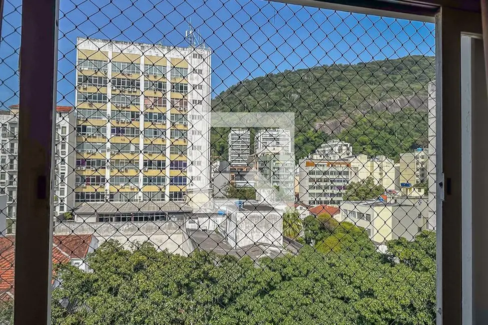Foto 4 de Apartamento com 3 quartos à venda, 104m2 em Botafogo, Rio De Janeiro - RJ
