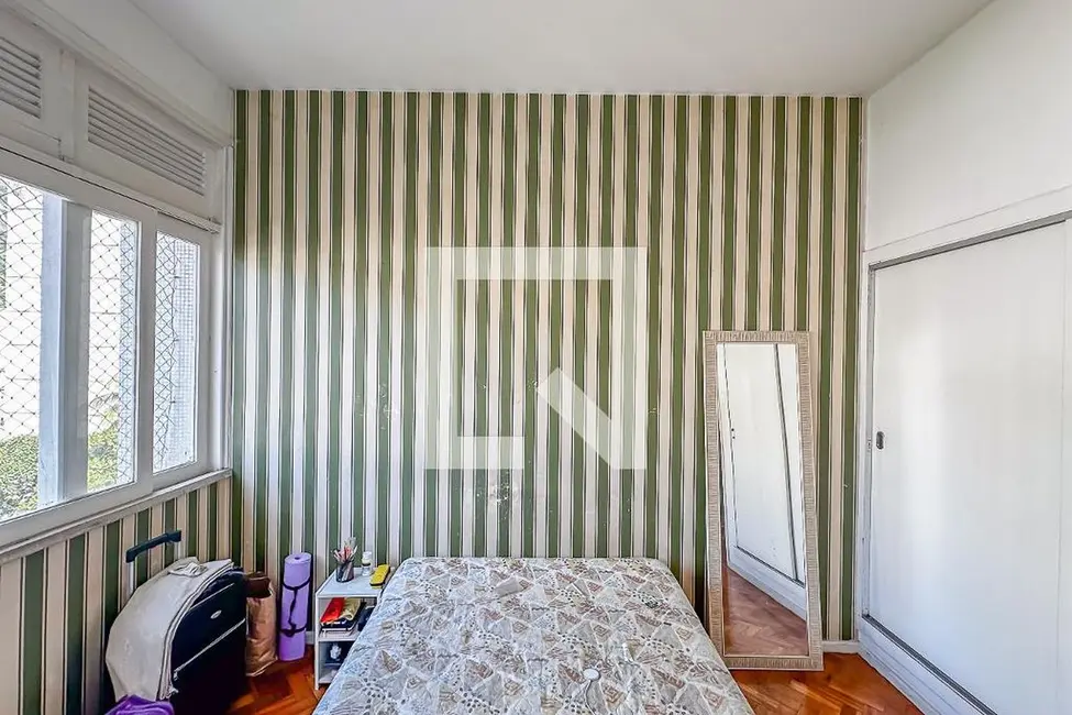 Foto 9 de Apartamento com 3 quartos à venda, 104m2 em Botafogo, Rio De Janeiro - RJ