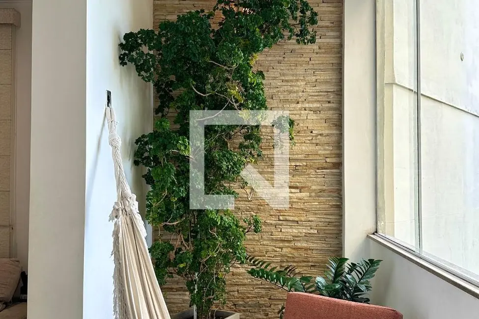 Foto 9 de Apartamento com 3 quartos à venda, 120m2 em Botafogo, Rio De Janeiro - RJ