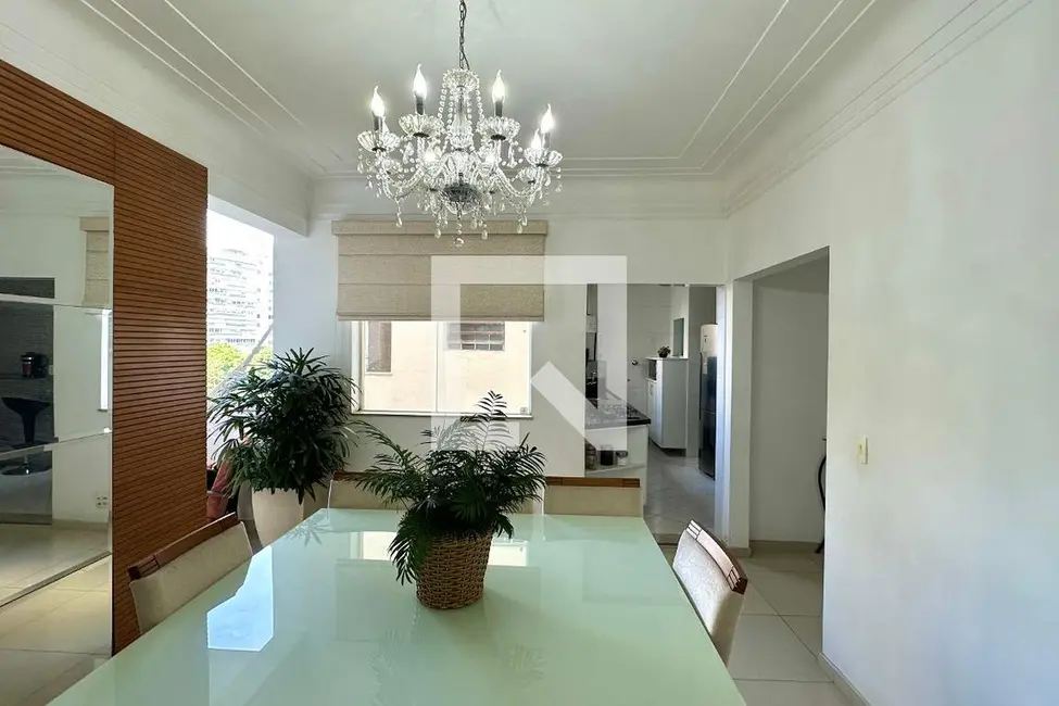 Foto 5 de Apartamento com 3 quartos à venda, 120m2 em Botafogo, Rio De Janeiro - RJ
