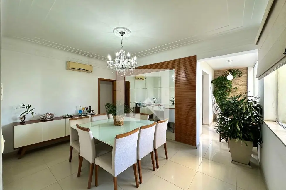 Foto 1 de Apartamento com 3 quartos à venda, 120m2 em Botafogo, Rio De Janeiro - RJ