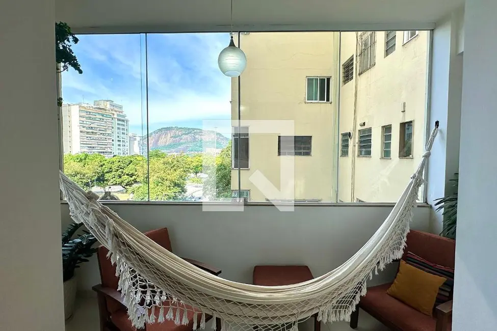 Foto 7 de Apartamento com 3 quartos à venda, 120m2 em Botafogo, Rio De Janeiro - RJ