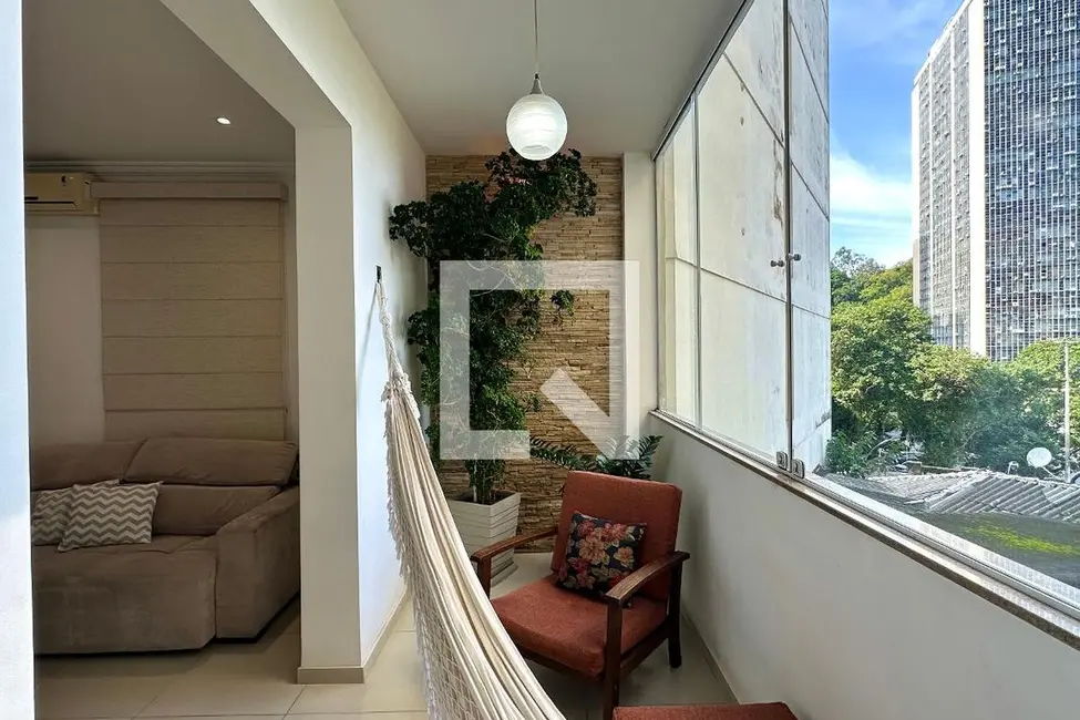 Foto 8 de Apartamento com 3 quartos à venda, 120m2 em Botafogo, Rio De Janeiro - RJ