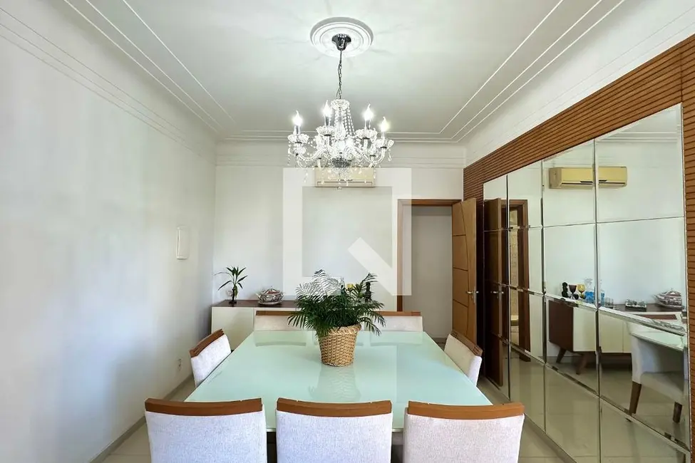 Foto 6 de Apartamento com 3 quartos à venda, 120m2 em Botafogo, Rio De Janeiro - RJ