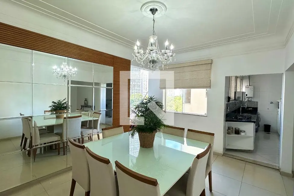 Foto 4 de Apartamento com 3 quartos à venda, 120m2 em Botafogo, Rio De Janeiro - RJ
