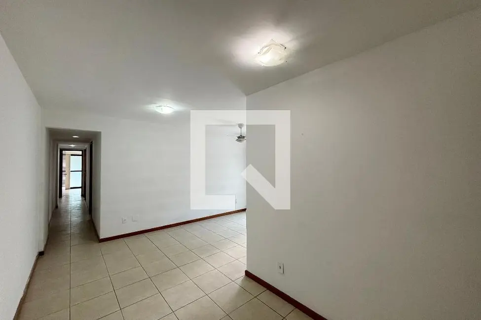 Apartamento com 3 quartos à venda, 111m2 em Botafogo, Rio De Janeiro - RJ - imagem 8 Foto 8 de Apartamento com 3 quartos à venda, 111m2 em Botafogo, Rio De Janeiro - RJ