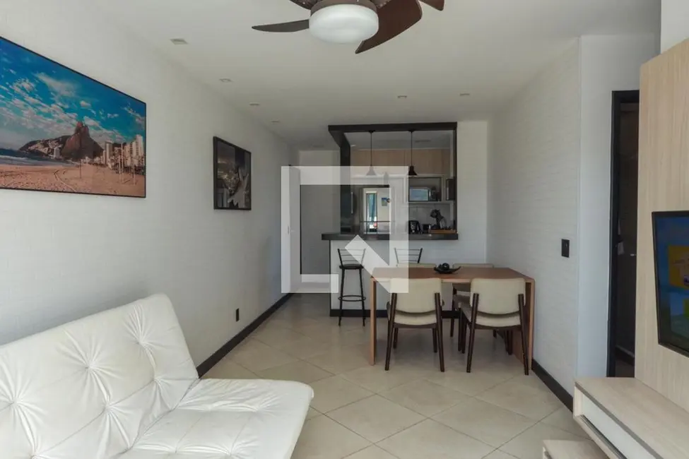 Apartamento com 3 quartos à venda, 90m2 em Rio De Janeiro - RJ - imagem 4 Foto 4 de Apartamento com 3 quartos à venda, 90m2 em Rio De Janeiro - RJ