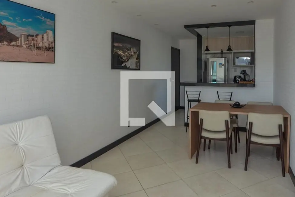 Apartamento com 3 quartos à venda, 90m2 em Rio De Janeiro - RJ - imagem 3 Foto 3 de Apartamento com 3 quartos à venda, 90m2 em Rio De Janeiro - RJ