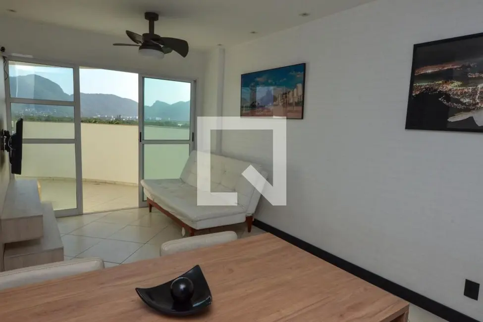 Apartamento com 3 quartos à venda, 90m2 em Rio De Janeiro - RJ - imagem 5 Foto 5 de Apartamento com 3 quartos à venda, 90m2 em Rio De Janeiro - RJ