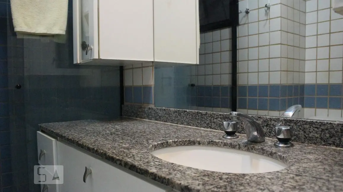 Apartamento com 2 quartos à venda, 88m2 em Rio De Janeiro - RJ - imagem 7 Foto 7 de Apartamento com 2 quartos à venda, 88m2 em Rio De Janeiro - RJ