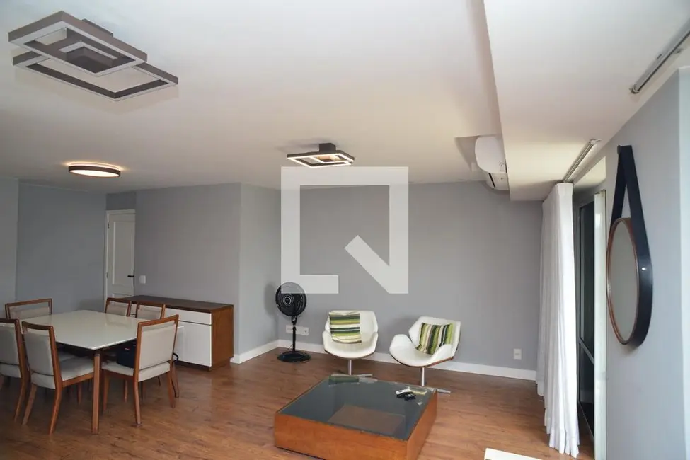 Apartamento com 4 quartos à venda, 250m2 em Barra da Tijuca, Rio De Janeiro - RJ - imagem 3 Foto 3 de Apartamento com 4 quartos à venda, 250m2 em Barra da Tijuca, Rio De Janeiro - RJ