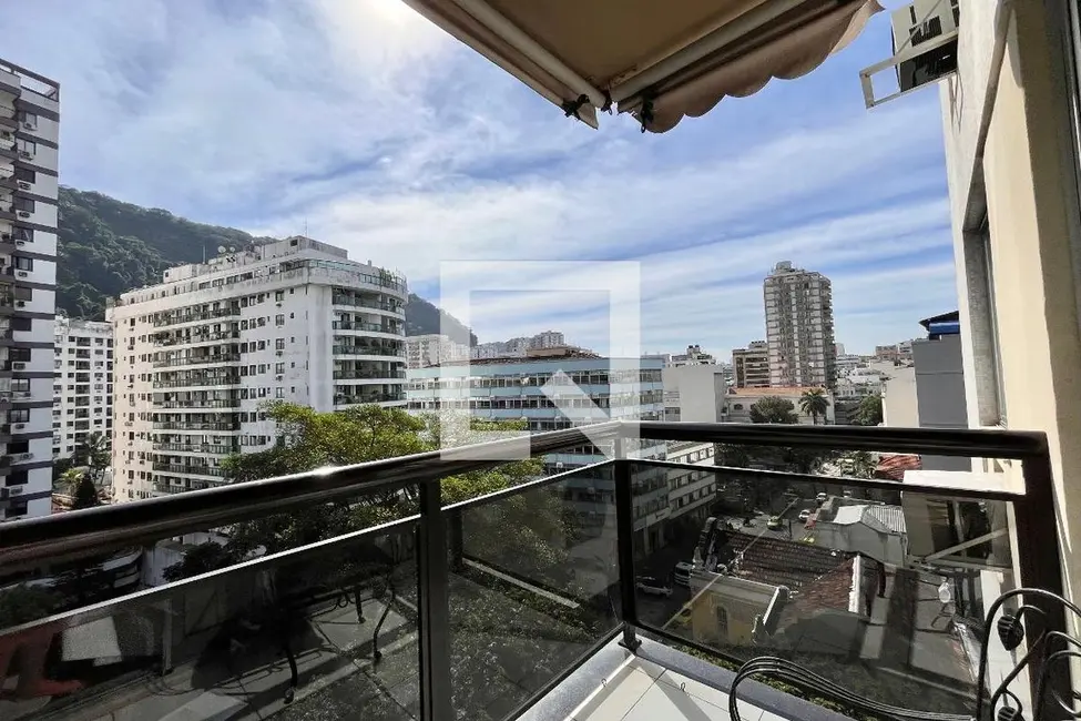 Foto 4 de Apartamento com 2 quartos à venda, 94m2 em Botafogo, Rio De Janeiro - RJ