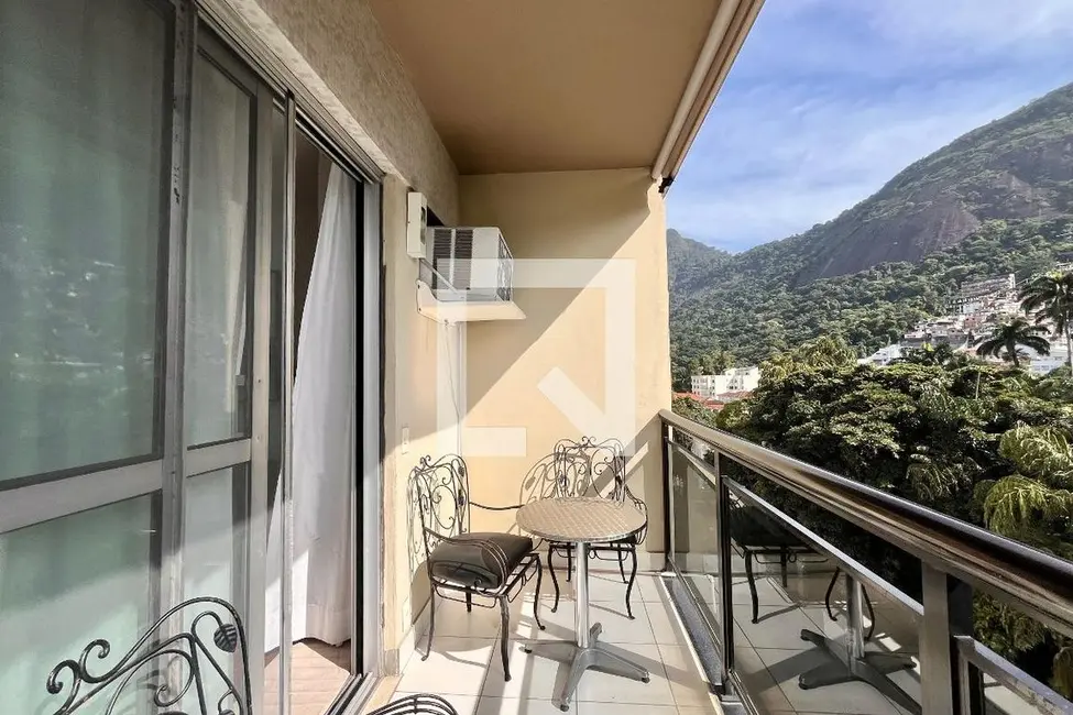 Foto 7 de Apartamento com 2 quartos à venda, 94m2 em Botafogo, Rio De Janeiro - RJ