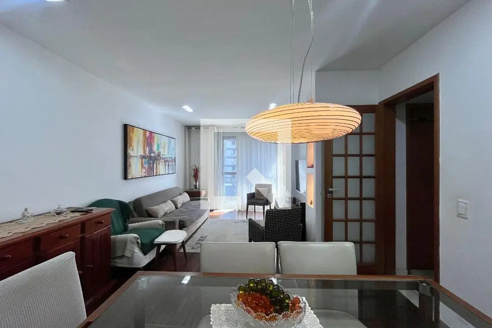 Foto 1 de Apartamento com 2 quartos à venda, 94m2 em Botafogo, Rio De Janeiro - RJ