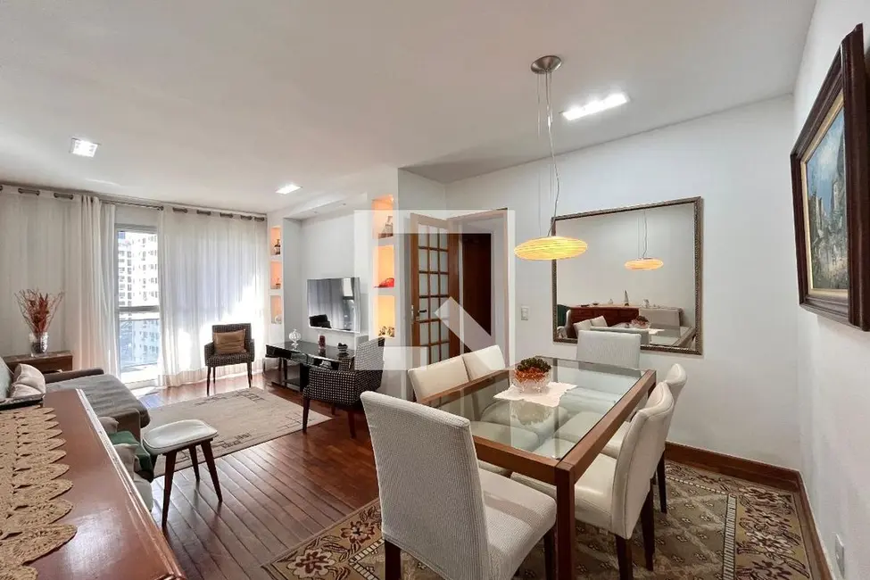 Foto 2 de Apartamento com 2 quartos à venda, 94m2 em Botafogo, Rio De Janeiro - RJ