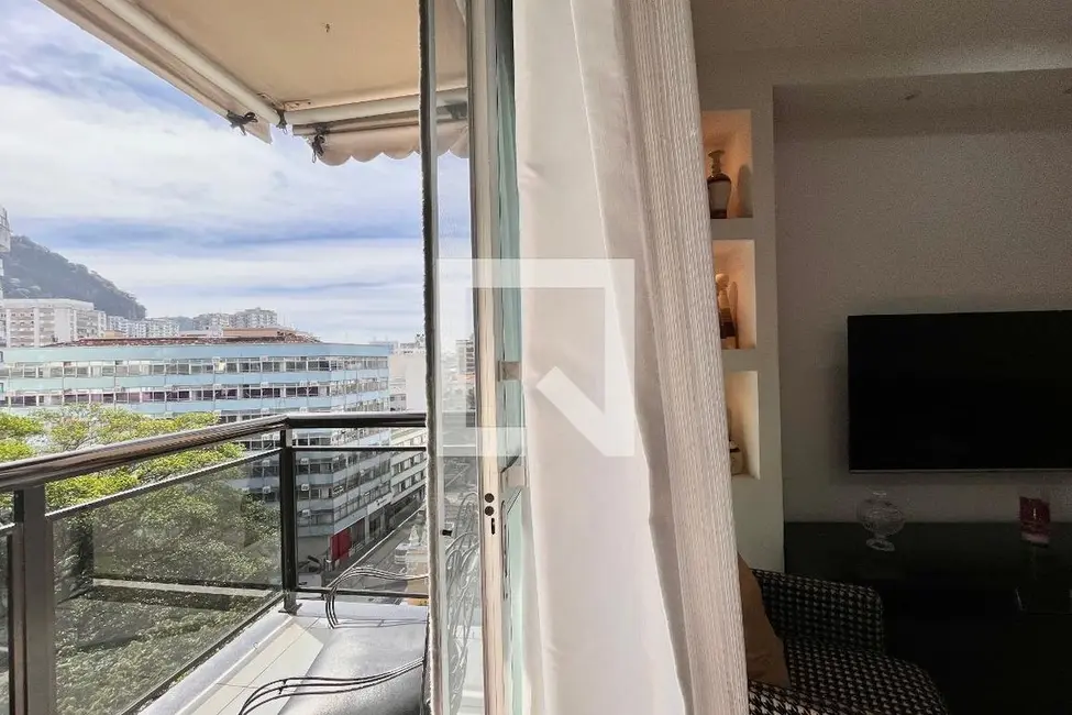 Foto 5 de Apartamento com 2 quartos à venda, 94m2 em Botafogo, Rio De Janeiro - RJ