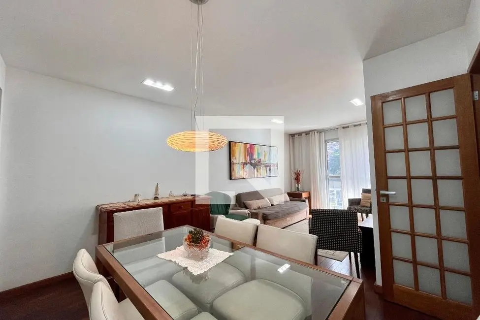 Foto 3 de Apartamento com 2 quartos à venda, 94m2 em Botafogo, Rio De Janeiro - RJ