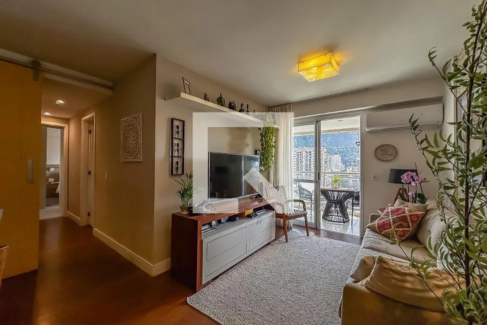 Foto 3 de Apartamento com 3 quartos à venda, 94m2 em Botafogo, Rio De Janeiro - RJ