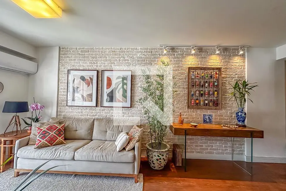 Foto 6 de Apartamento com 3 quartos à venda, 94m2 em Botafogo, Rio De Janeiro - RJ