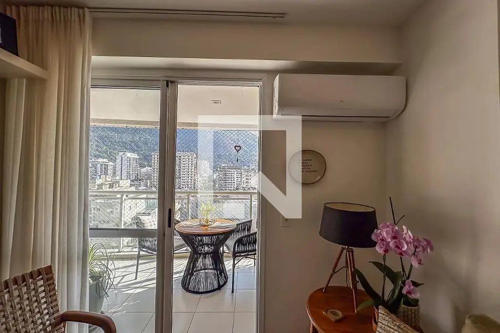 Foto 9 de Apartamento com 3 quartos à venda, 94m2 em Botafogo, Rio De Janeiro - RJ