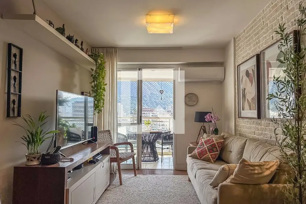 Foto 5 de Apartamento com 3 quartos à venda, 94m2 em Botafogo, Rio De Janeiro - RJ