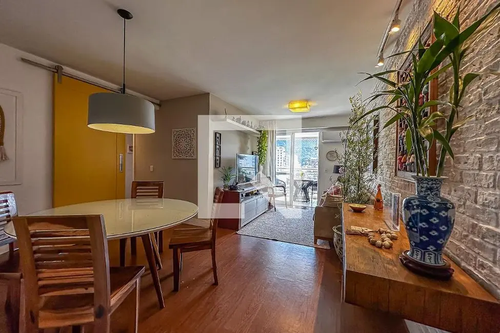 Foto 1 de Apartamento com 3 quartos à venda, 94m2 em Botafogo, Rio De Janeiro - RJ