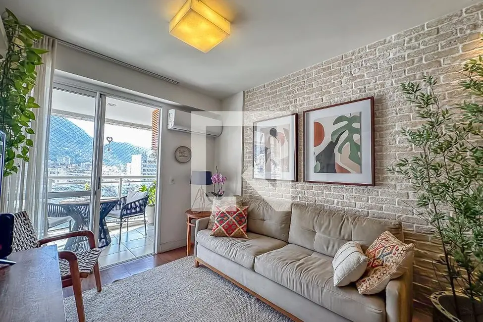 Foto 7 de Apartamento com 3 quartos à venda, 94m2 em Botafogo, Rio De Janeiro - RJ