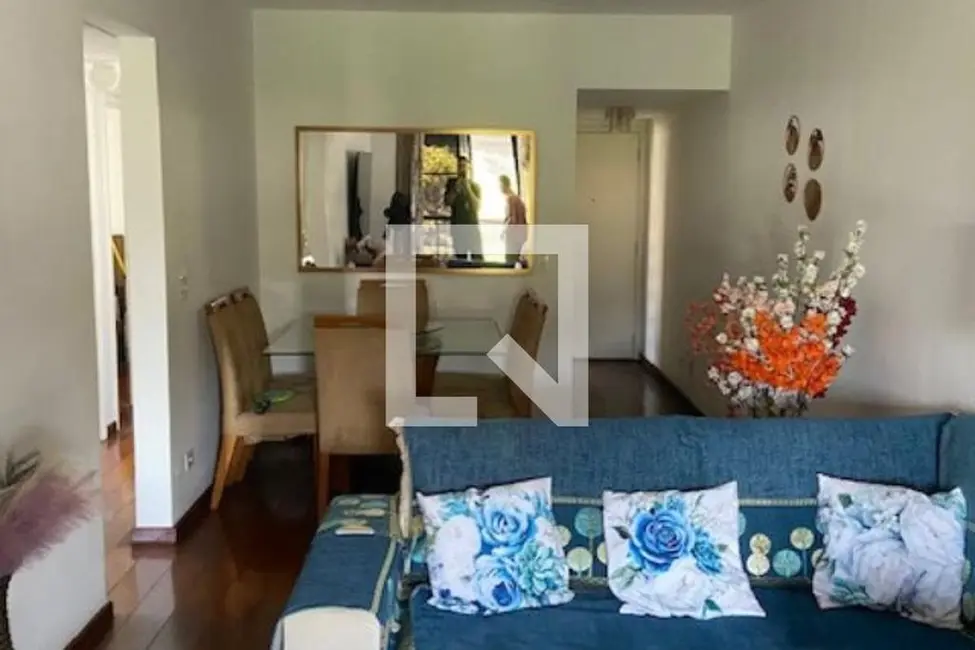 Apartamento com 3 quartos à venda, 108m2 em Botafogo, Rio De Janeiro - RJ - imagem 3 Foto 3 de Apartamento com 3 quartos à venda, 108m2 em Botafogo, Rio De Janeiro - RJ